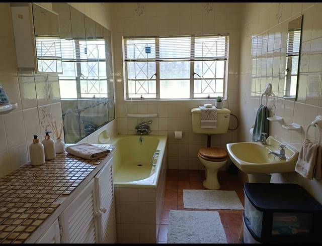 4 BEDROOM HOUSE TO LET IN NELSONIA